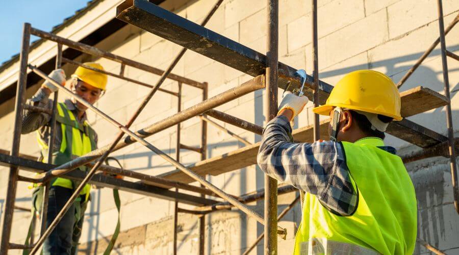 Soffit Repair in Mankato, MN